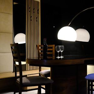 Deluxe Appartement